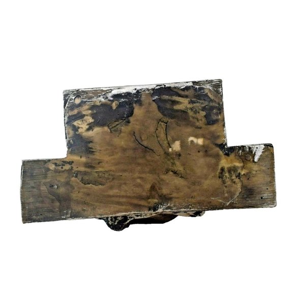 Dryad Design Celtic God Lugh 9.5 inch Resin Figure 2001 by P. Borda Wiccan Pagan - Picture 5 of 5